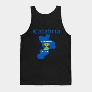 Calabria Tank Top